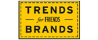 Скидка 10% на коллекция trends Brands limited! - Ожерелье